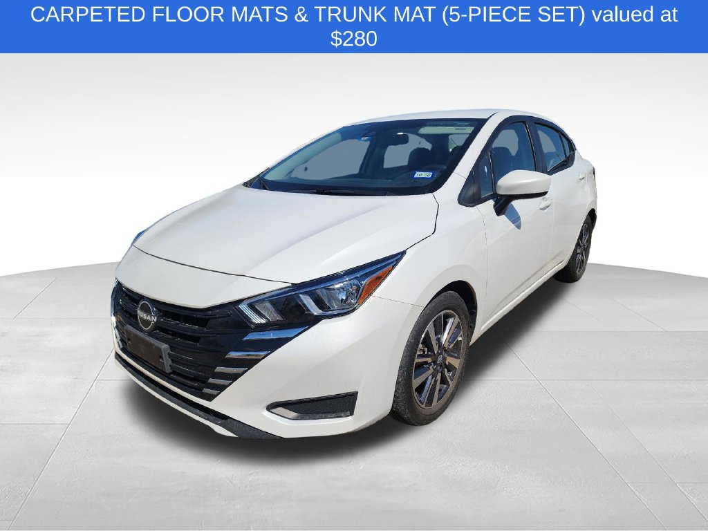 nissan versa sedan 2024 3N1CN8EV3RL821288 image nissan versa sedan 2024 3N1CN8EV3RL821288 image